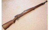 Springfield Armory ~ Model 1903 ~ .30-06 SPRG