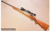 FN ~ Belgique ~ .270 Win - 2 of 12
