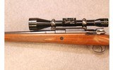 FN ~ Belgique ~ .270 Win - 8 of 12