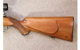FN ~ Belgique ~ .270 Win - 9 of 12