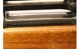 FN ~ Belgique ~ .270 Win - 12 of 12