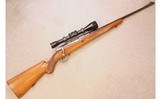 FN ~ Belgique ~ .270 Win - 1 of 12