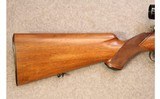 FN ~ Belgique ~ .270 Win - 3 of 12