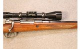 FN ~ Belgique ~ .270 Win - 4 of 12