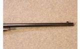 Winchester ~ Model 03 ~ .22 Automatic - 5 of 12
