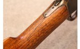 Winchester ~ Model 03 ~ .22 Automatic - 11 of 12