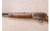 Winchester ~ Model 03 ~ .22 Automatic - 8 of 12