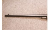 Winchester ~ Model 03 ~ .22 Automatic - 7 of 12