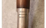 Winchester ~ Model 03 ~ .22 Automatic - 12 of 12