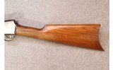 Winchester ~ Model 03 ~ .22 Automatic - 9 of 12