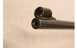 Voere ~ HDF ~ .22LR - 6 of 13