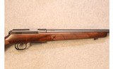 CZ ~ Model 457 ~ .22 WMR - 4 of 8