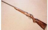 CZ ~ Model 457 ~ .22 WMR - 2 of 8