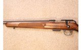 CZ ~ Model 457 ~ .22 WMR - 6 of 8