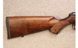 CZ ~ Model 457 ~ .22 WMR - 3 of 8