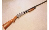 Ithaca ~ Model 37 ~ 16 Ga