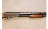 Ithaca ~ Model 37 ~ 16 Ga - 4 of 10