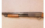 Ithaca ~ Model 37 ~ 16 Ga - 8 of 10