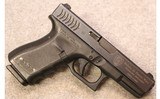 Glock ~ 23 ~ .40 S&W
