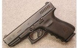 Glock ~ 23 ~ .40 S&W - 2 of 3