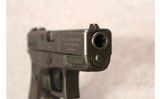 Glock ~ 23 ~ .40 S&W - 3 of 3