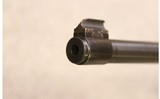 Ruger ~ 10/22 ~ .22 LR - 6 of 11