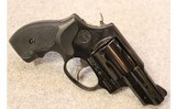 Taurus ~ Model 85 ~ .38 SPL - 1 of 5
