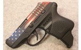 Ruger ~ LCP ~ .380 Auto - 2 of 3