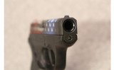 Ruger ~ LCP ~ .380 Auto - 3 of 3