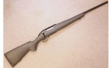 Ruger ~ American ~ 6.5 Creedmoor