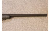 Ruger ~ American ~ 6.5 Creedmoor - 5 of 10