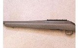 Ruger ~ American ~ 6.5 Creedmoor - 8 of 10