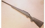 Ruger ~ American ~ 6.5 Creedmoor - 2 of 10