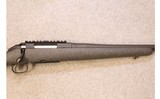 Ruger ~ American ~ 6.5 Creedmoor - 4 of 10
