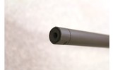 Ruger ~ American ~ 6.5 Creedmoor - 6 of 10