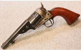Cimarron ~ Model 1871 ~ .45 Long Colt - 2 of 4