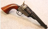 Cimarron ~ Model 1871 ~ .45 Long Colt
