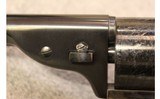 Cimarron ~ Model 1871 ~ .45 Long Colt - 3 of 4