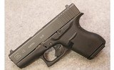 Glock ~ 43 ~ 9mm Luger - 2 of 3