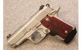 Kimber ~ Micro 9 ~ 9mm Luger - 2 of 3