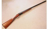 CZ ~ Bobwhite G2 ~ 20 GA - 1 of 10