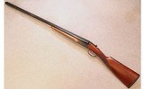 CZ ~ Bobwhite G2 ~ 20 GA - 2 of 10