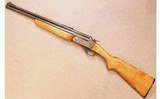 Savage ~ 24C ~ .22 LR/20 GA - 2 of 10