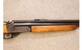 Savage ~ 24C ~ .22 LR/20 GA - 4 of 10