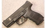 Sarsilmaz ~ SAR 9C ~ 9mm Luger - 2 of 3