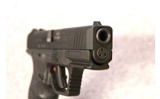 Sarsilmaz ~ SAR 9C ~ 9mm Luger - 3 of 3