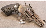 Colt ~ Python Combat Elite ~ .357 Mag