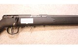 Savage Arms ~ 93R17 ~ .17 HMR - 4 of 10