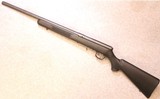 Savage Arms ~ 93R17 ~ .17 HMR - 2 of 10
