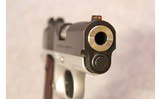 Springfield Armory ~ Ronin EMP ~ 9mm Luger - 4 of 4
